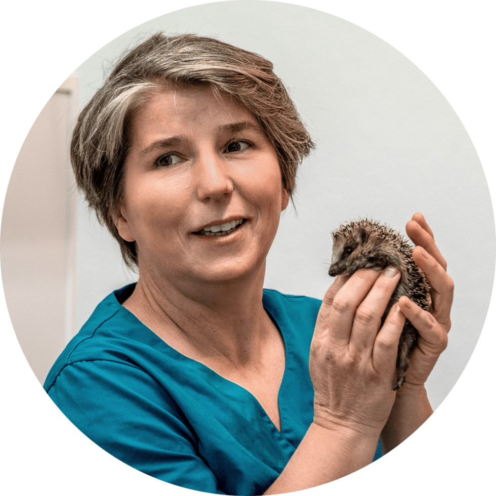 Tierarztpraxis Gerresheim - Dr. Med. Vet. Waltraud Gauls Team | Tierarztpraxis Gerresheim